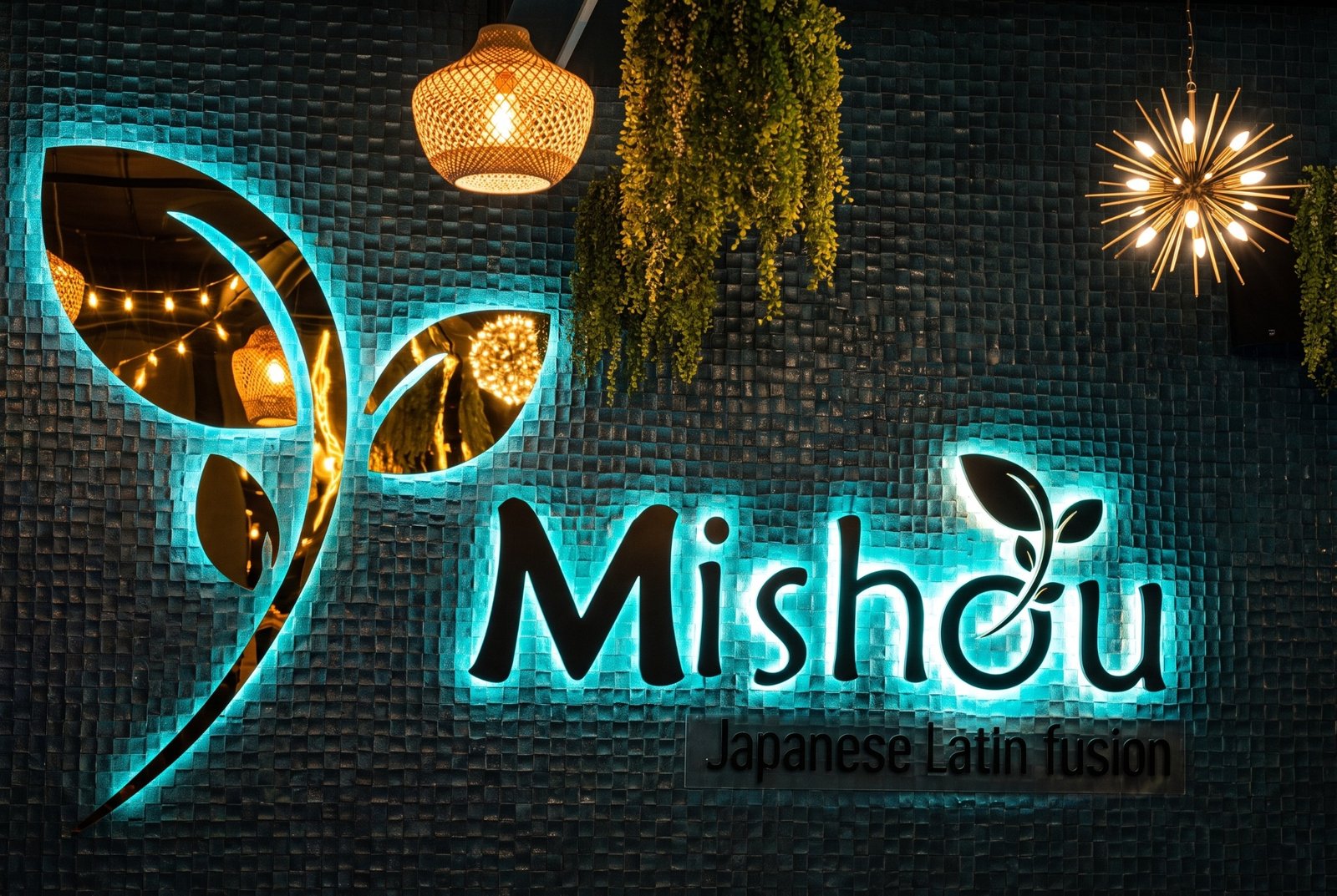 Mishou