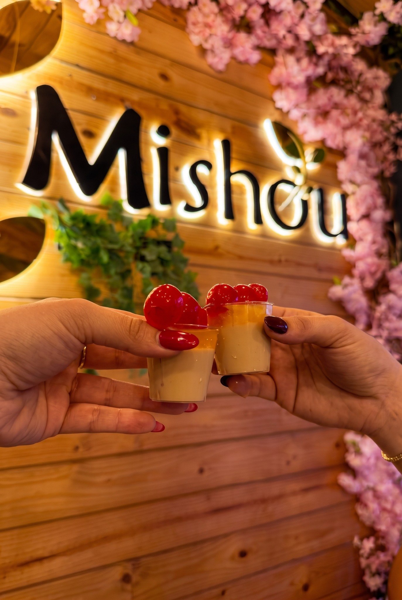 Mishou