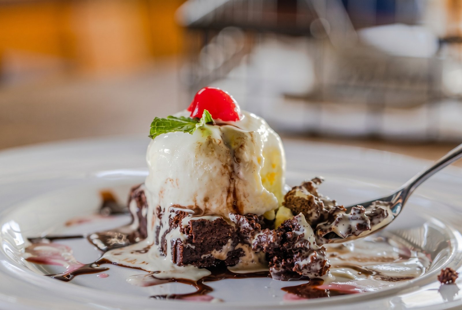 Postre Mishou