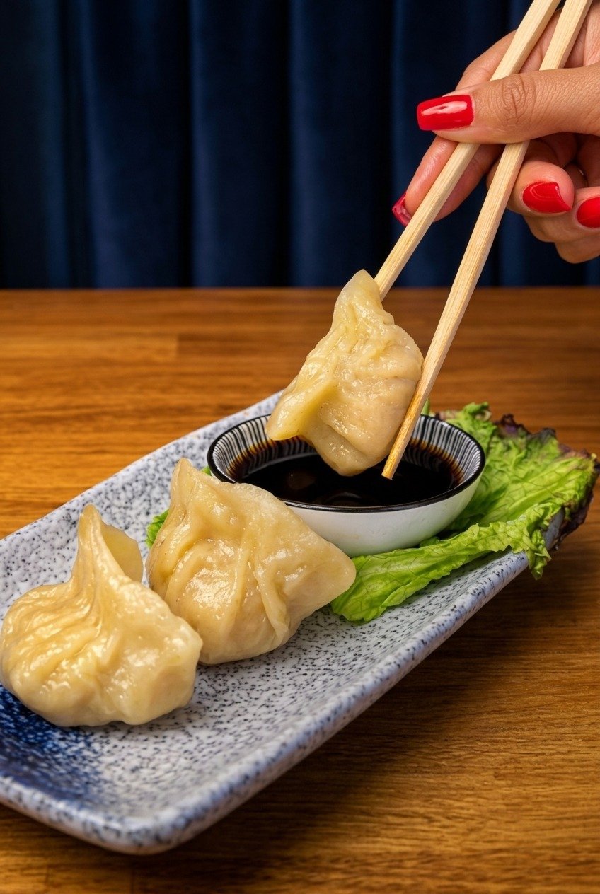 Dumplings Mishou