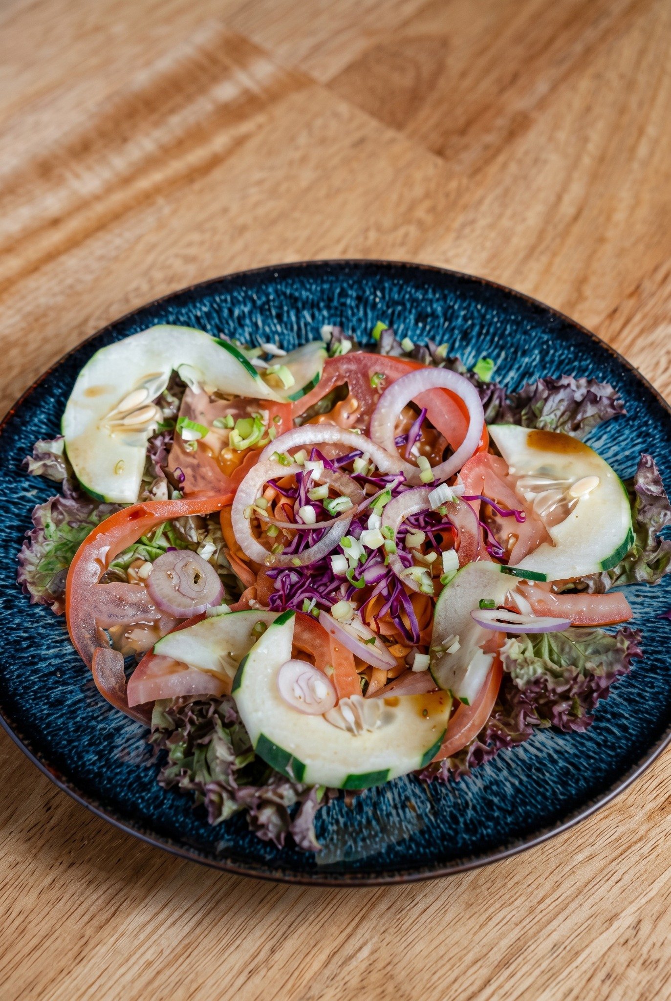 Ceviche Mishou