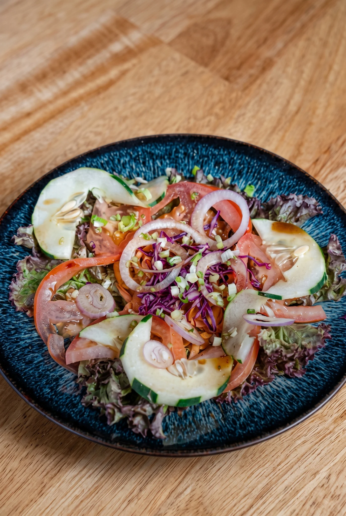 Ceviche Mishou