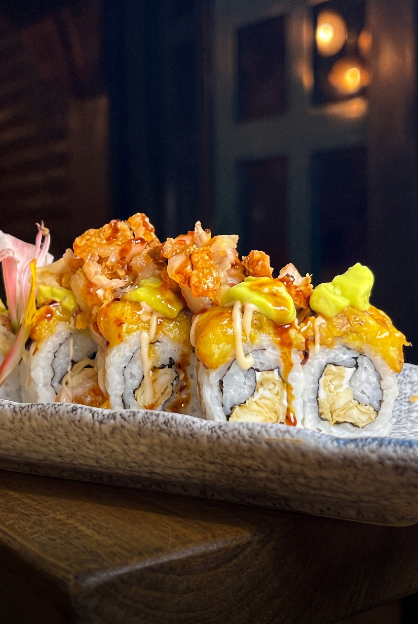 Sushi Mishou
